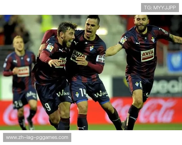 西甲韦斯卡对埃瓦尔比赛战况分析 西甲韦斯卡对埃瓦尔比赛战况分析